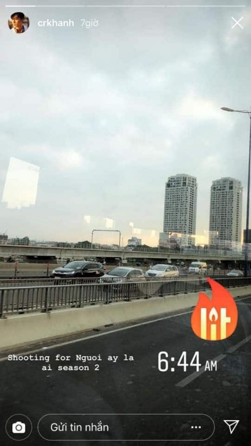 Hé lộ những hình ảnh đầu tiên của chương trình Người ấy là ai mùa 2 - Ảnh 6. Hé lộ những hình ảnh đầu tiên của chương trình Người ấy là ai mùa 2 - Ảnh 6.