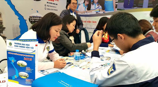 Tuyển sinh đại học 2019: Những lưu ý quan trọng khi đăng ký xét tuyển - Ảnh 1. Tuyển sinh đại học 2019: Những lưu ý quan trọng khi đăng ký xét tuyển - Ảnh 1.