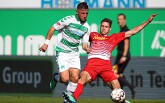 Nhận định Regensburg vs Greuther Furth (02h30 19/03): Chuyên gia dự đoán bóng đá Đức