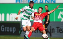 Nhận định Regensburg vs Greuther Furth (02h30 19/03): Chuyên gia dự đoán bóng đá Đức