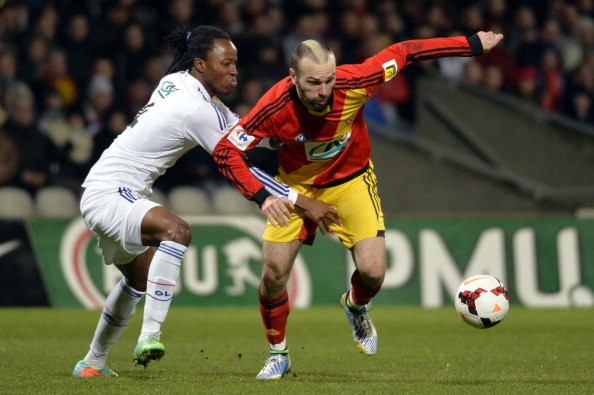 Nhận định tài xỉu Ajaccio vs Lens (02h45 19/03): Tip bóng đá Pháp - Ảnh 1.