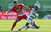 Nhận định tài xỉu Regensburg vs Greuther Furth, (02h30 19/03): Tip bóng đá Đức