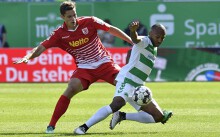 Nhận định tài xỉu Regensburg vs Greuther Furth, (02h30 19/03): Tip bóng đá Đức