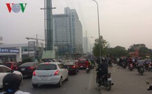 Cấm xe cả tuyến dài là phản khoa học, khổ sở cho người dân