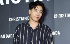 Lãnh đạo cảnh sát mất việc vì dính líu bê bối của Seungri