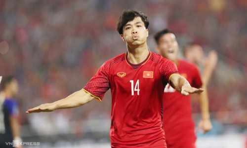 Công Phượng, Xuân Trường lại có cơ hội dự SEA Games 2019 - Ảnh 1.