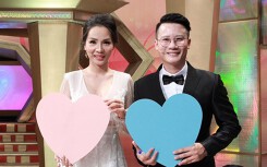Hoàng Bách bị vợ 'tố' mê gái, bừa bộn