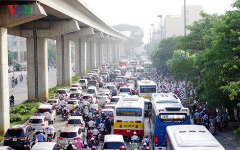 Cấm xe cả tuyến dài là phản khoa học, khổ sở cho người dân - Ảnh 2.