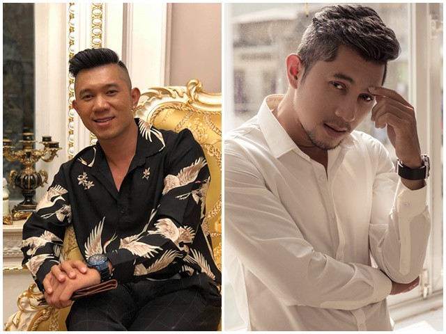 Dung nhan sao Việt khác nhau một trời, một vực sau phẫu thuật thẩm mĩ - Ảnh 2. Dung nhan sao Việt khác nhau một trời, một vực sau phẫu thuật thẩm mĩ - Ảnh 2.