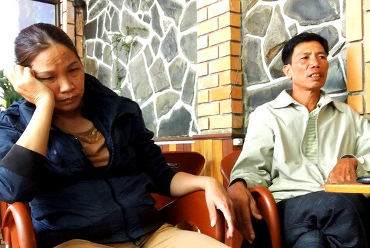 Mỏi mòn ngóng tin 3 cô bé bỏ nhà đi gần nửa tháng - Ảnh 3. Mỏi mòn ngóng tin 3 cô bé bỏ nhà đi gần nửa tháng - Ảnh 3.