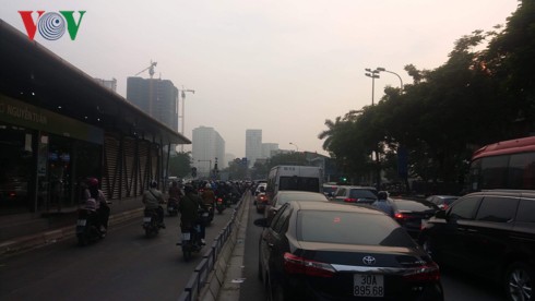 Cấm xe cả tuyến dài là phản khoa học, khổ sở cho người dân - Ảnh 4.