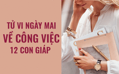 Tử vi ngày mai (19/3/2019) về công việc của 12 con giáp: Tuổi Tỵ tin vào bản năng