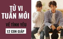 Tử vi tuần mới (18/3 - 24/3) về tình yêu của 12 con giáp: Tuổi Mão cần giải quyết vấn đề tài chính