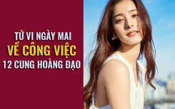 Tử vi ngày mai (19/3) về công việc của 12 cung hoàng đạo: Ma Kết nhạy bén, Song Tử đề phòng mâu thuẫn