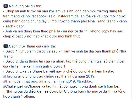 Giới trẻ Việt Nam hưởng ứng trào lưu dọn rác: Khi việc sống ảo trở nên có ý nghĩa - Ảnh 2. Giới trẻ Việt Nam hưởng ứng trào lưu dọn rác: Khi việc sống ảo trở nên có ý nghĩa - Ảnh 2.