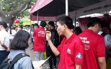 ĐH Bách khoa TP HCM tổ chức thi thử Đánh giá năng lực cho thí sinh