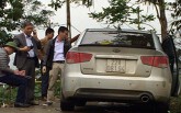 Vụ nổ súng cướp taxi lúc rạng sáng tại Tuyên Quang: Tài xế đã thoát chết thế nào sau khi bị bắn 2 phát vào đầu?
