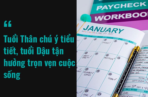 Tử vi hôm nay (20/3/2019) về tài chính của 12 con giáp: Tuổi Mùi công việc suôn sẻ - Ảnh 2. Tử vi hôm nay (20/3/2019) về tài chính của 12 con giáp: Tuổi Mùi công việc suôn sẻ - Ảnh 2.