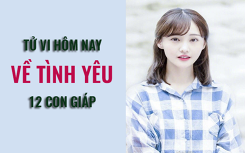 Tử vi hôm nay (20/3/2019) về tình yêu của 12 con giáp: Tuổi Mùi khá cầu toàn trong việc đưa ra tiêu chuẩn với nửa kia