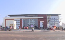 Mẹ con sản phụ tử vong bất thường sau ca mổ lấy thai nhi