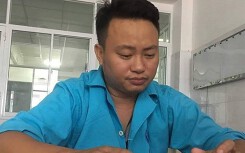 Vụ vợ con tử vong, chồng nguy kịch khi du lịch Đà Nẵng: 'Mong sớm tìm nguyên nhân để vợ con yên nghỉ thanh thản'