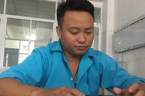 Vụ vợ con tử vong, chồng nguy kịch khi du lịch Đà Nẵng: Mong sớm tìm nguyên nhân để vợ con yên nghỉ thanh thản - Ảnh 1. Vụ vợ con tử vong, chồng nguy kịch khi du lịch Đà Nẵng: Mong sớm tìm nguyên nhân để vợ con yên nghỉ thanh thản - Ảnh 1.