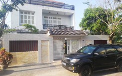 Bộ Công an khám xét nhà cựu Giám đốc Sở Tài chính Đà Nẵng liên quan vụ án Vũ 'nhôm'