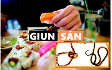 Ngoài thịt lợn, giun sán còn lây nhiễm qua con đường nào?