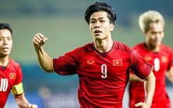 Ông Hải 'lơ': Muốn có vàng SEA Games, thầy Park hãy gọi Công Phượng!