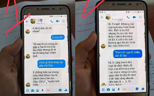 Dừng giảng dạy, điều chuyển công tác thầy giáo 'gạ tình' nữ sinh lớp 10