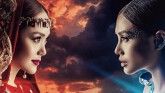 Hậu The Face, Minh Hằng - Võ Hoàng Yến lại đối đầu 'cực gắt'