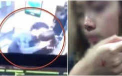Nói về hành vi 'cưỡng hôn' trong thang máy, Bộ trưởng Công an khẳng định 'sẽ có mức phạt phù hợp'