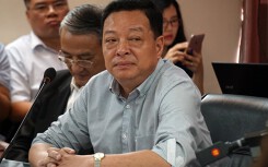 Tổng Giám đốc Metro Hà Nội: Đường sắt Cát Linh - Hà Đông 'không phải ngôi sao cô đơn'