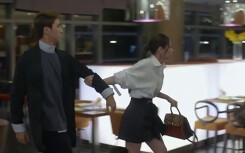 Mối tình đầu của tôi Việt Nam tập 32: Hạ Linh bị dì ghẻ đe dọa