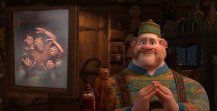 12 nhân vật quen thuộc trong hoạt hình Disney có thể là đồng tính - Ảnh 2. 12 nhân vật quen thuộc trong hoạt hình Disney có thể là đồng tính - Ảnh 2.