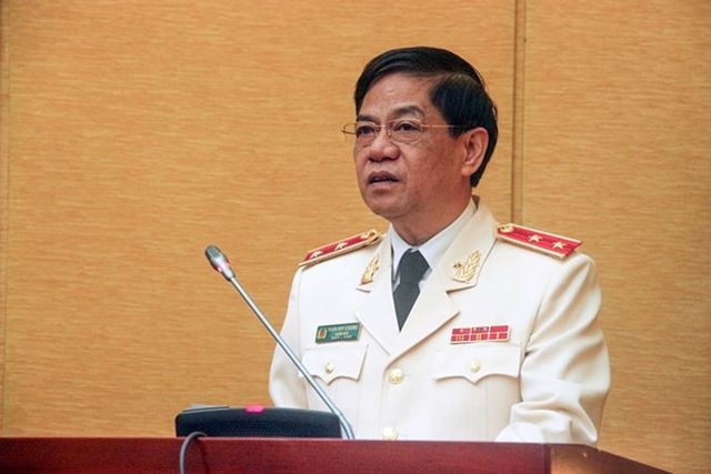 Vụ bé gái 9 tuổi bị xâm hại: Công an Hà Nội rút hồ sơ, bắt tạm giam bị can - Ảnh 1. Vụ bé gái 9 tuổi bị xâm hại: Công an Hà Nội rút hồ sơ, bắt tạm giam bị can - Ảnh 1.