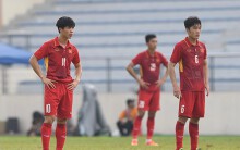 U22 Việt Nam gặp bất lợi lớn ở SEA Games 30