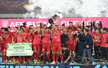 Thầy Park chọn 2 hảo thủ đi SEA Games: Quà dành cho ai?