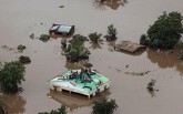 1.000 người Mozambique có thể đã chết vì siêu bão