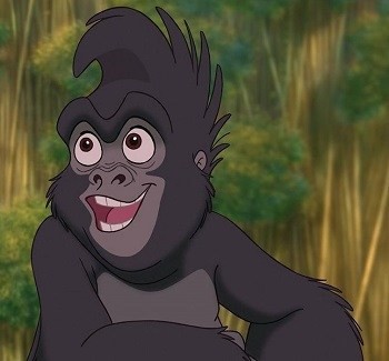 12 nhân vật quen thuộc trong hoạt hình Disney có thể là đồng tính - Ảnh 4. 12 nhân vật quen thuộc trong hoạt hình Disney có thể là đồng tính - Ảnh 4.