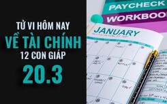 Tử vi hôm nay (20/3/2019) về tài chính của 12 con giáp: Tuổi Mùi công việc suôn sẻ