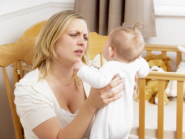 Trẻ sơ sinh bị sốc nhiệt có thể tử vong: Đây là dấu hiệu và cách phòng tránh - Ảnh 1. Trẻ sơ sinh bị sốc nhiệt có thể tử vong: Đây là dấu hiệu và cách phòng tránh - Ảnh 1.