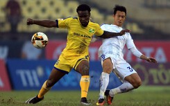 Than Quảng Ninh vs SLNA: Chia điểm nhạt nhòa