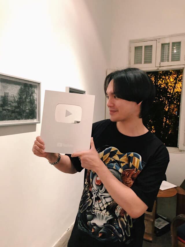 Sao Việt hôm nay (3/3): Trọng Hiếu giới thiệu dự án âm nhạc mới, Bùi Lan Hương khoe liveshow trên biển - Ảnh 9.