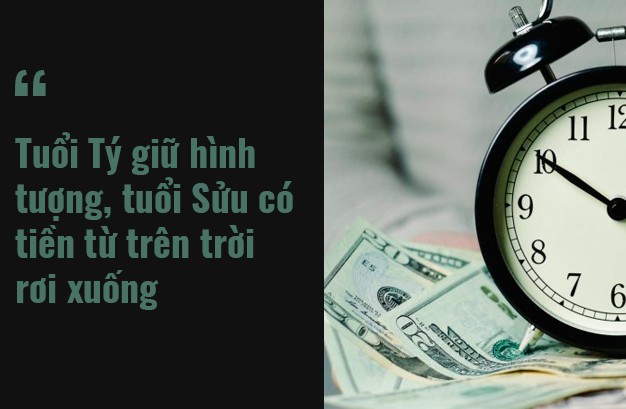Tử vi hôm nay (4/3/2019) về tài chính của 12 con giáp: Tuổi Mão đừng để tiền bạc chi phối - Ảnh 2. Tử vi hôm nay (4/3/2019) về tài chính của 12 con giáp: Tuổi Mão đừng để tiền bạc chi phối - Ảnh 2.
