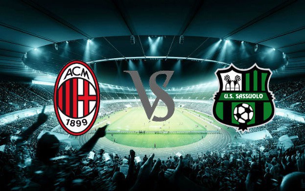 Nhận định AC Milan vs Sassuolo (0h00, 3/3), vòng 26 Serie A mùa giải 2018-2019