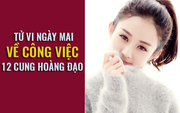 Tử vi ngày mai (03/3) về công việc của 12 cung hoàng đạo: Xử Nữ cẩn trọng lời nói, Nhân Mã xem lại tiền nong