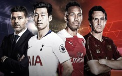 Kênh xem trực tiếp Tottenham vs Arsenal (19h30, 2/3) vòng 28 Ngoại hạng Anh mùa giải 2018-2019