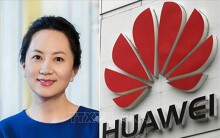 Canada bắt đầu quá trình dẫn độ CFO Huawei sang Mỹ