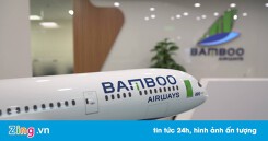 Thực hư các đơn hàng mua máy bay của Bamboo ra sao?